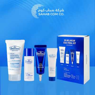 العناية بالبشرة