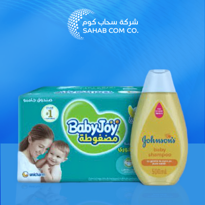 العناية بالبيبي