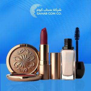 icon مستحضرات التجميل